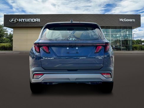 New 2026 Hyundai Tucson SE image 6