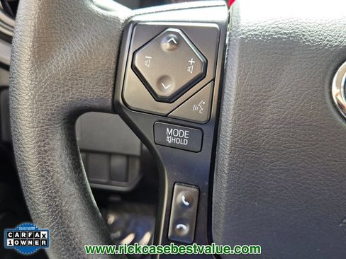 Used 2023 Toyota Tacoma SR AWD/4WD image 26