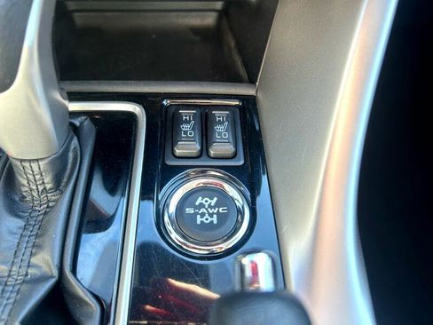 Used 2024 Mitsubishi Eclipse Cross LE image 16