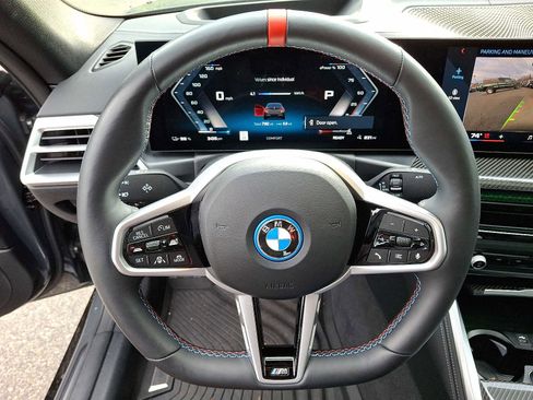 Used 2025 BMW i4 M50 image 20