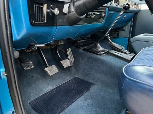 Used 1988 Chevrolet Blazer 4WD image 59