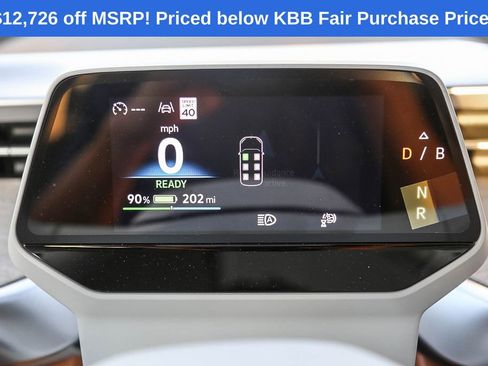 New 2025 Volkswagen ID. Buzz Pro S Plus image 31