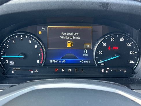 Used 2021 Ford Explorer XLT w/ Equipment Group 202A RWD image 38