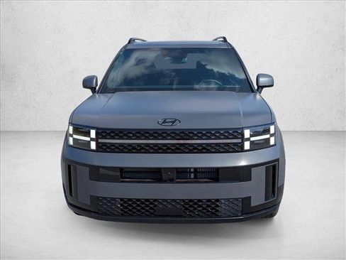 New 2026 Hyundai Santa Fe Calligraphy image 2