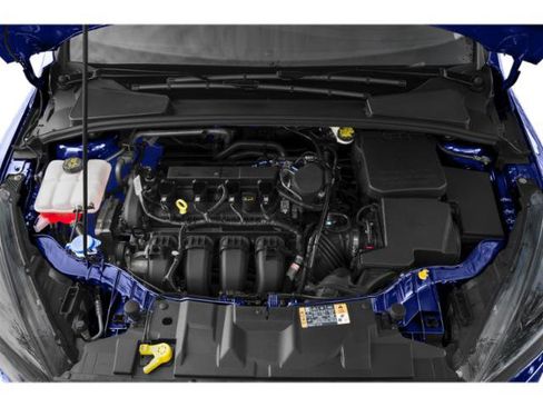 Used 2018 Ford Focus SE FWD image 13