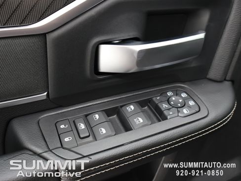 New 2026 RAM 3500 Big Horn AWD/4WD image 51