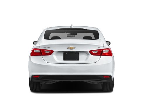 Used 2024 Chevrolet Malibu LT FWD image 5