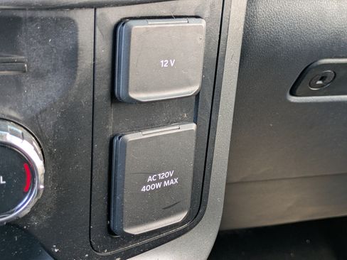 Used 2024 Ford F150 XLT w/ Equipment Group 302A MID RWD image 29
