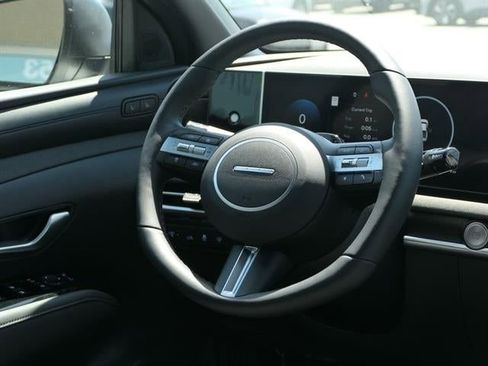 New 2025 Hyundai Santa Cruz Limited AWD/4WD image 25