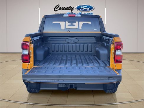 New 2026 Ford Maverick Lariat w/ Black Appearance Package image 42