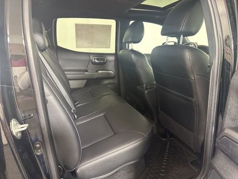 Used 2023 Toyota Tacoma TRD Pro image 5