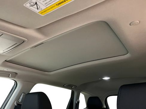 Used 2026 Honda CR-V EX image 21