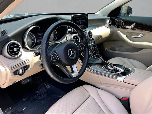 Used 2016 Mercedes-Benz C 300 Sedan image 14