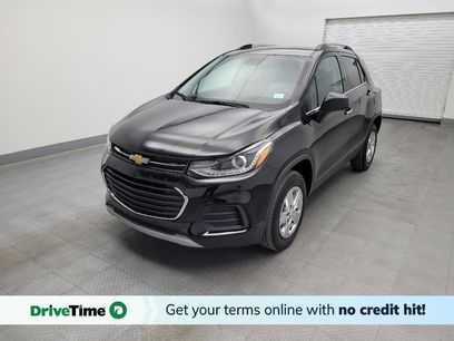 Used 2019 Chevrolet Trax LT w/ LT Convenience Package