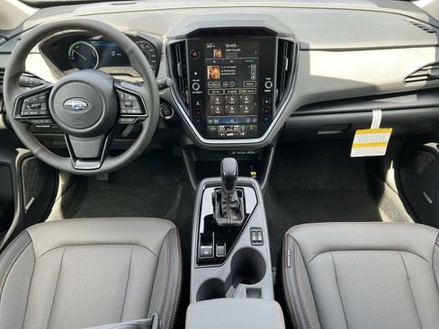 New 2026 Subaru Crosstrek 2.5i Limited AWD/4WD image 10