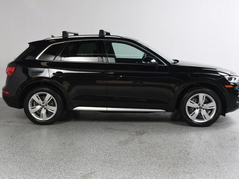 Used 2019 Audi Q5 Prestige AWD/4WD image 3