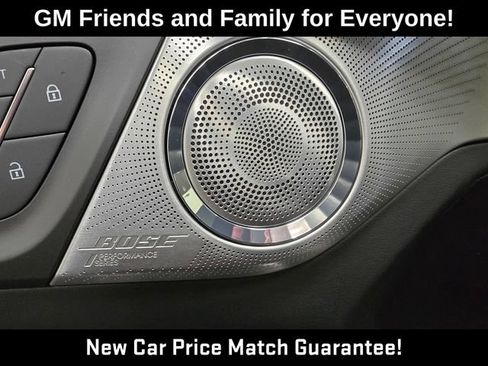 Used 2026 Buick Enclave Avenir w/ Super Cruise Package AWD/4WD image 13