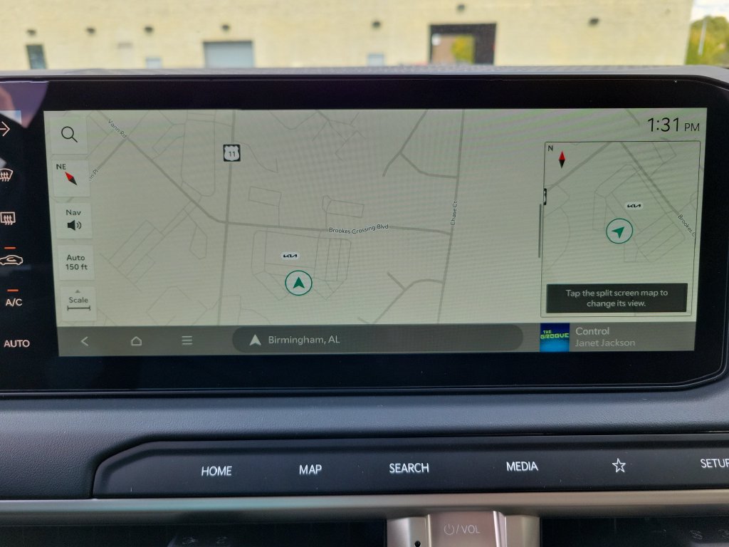 New 2027 Kia Telluride EX FWD image 18