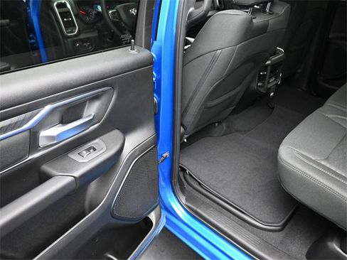 New 2026 RAM 1500 Big Horn image 16