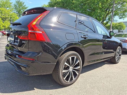 Certified 2024 Volvo XC60 B5 Plus w/ Climate Package AWD/4WD image 6