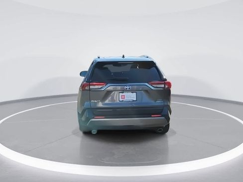 Certified 2020 Toyota RAV4 XSE w/ XSE Grade Weather Package image 7