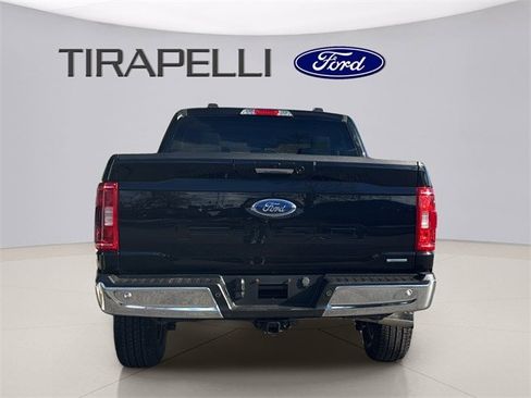 Certified 2023 Ford F150 XLT w/ Equipment Group 302A High image 23