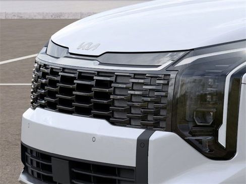 New 2026 Kia Sportage EX image 12