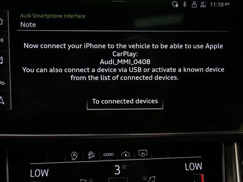 Used 2021 Audi Q7 3.0T Premium image 35