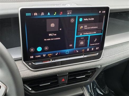 New 2025 Volkswagen Tiguan S image 10