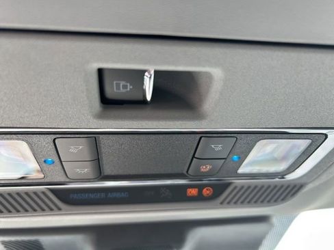 New 2026 Ford F350 Lariat w/ Chrome Package image 36