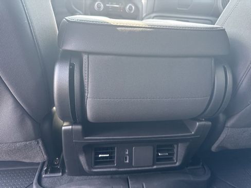 Used 2026 Chevrolet Silverado 1500 Custom AWD/4WD image 42
