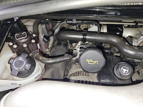 Used 2012 Porsche 911 Turbo AWD/4WD image 16