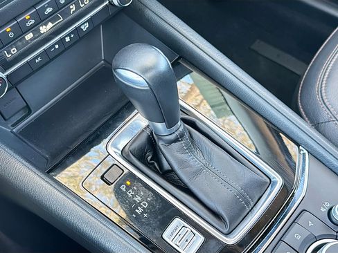 Used 2022 MAZDA CX-5 AWD 2.5 S w/ Preferred Package image 29