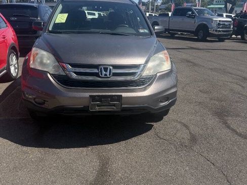 Used 2011 Honda CR-V LX image 14