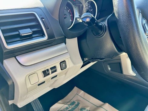 Used 2018 Subaru Forester 2.5i w/ Alloy Wheel Package image 22