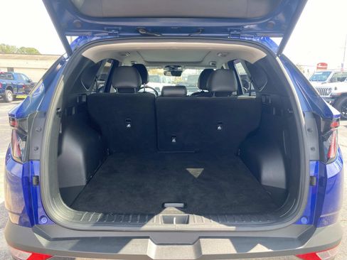Used 2022 Hyundai Tucson Limited image 5