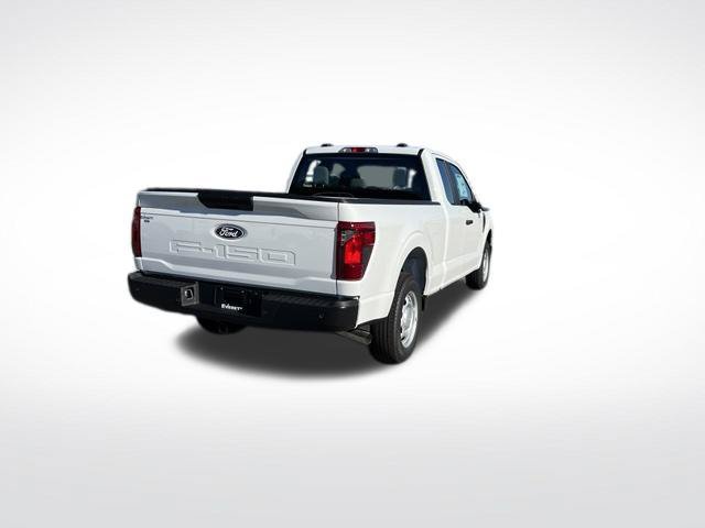New 2026 Ford F150 XL RWD image 8