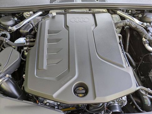 Used 2025 Audi A5 2.0T Premium Plus w/ Premium Plus AWD/4WD image 20