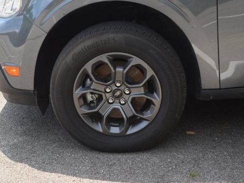 Used 2024 Ford Maverick XLT FWD image 26