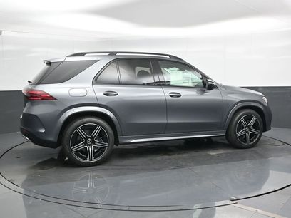 New 2026 Mercedes-Benz GLE 350 4MATIC