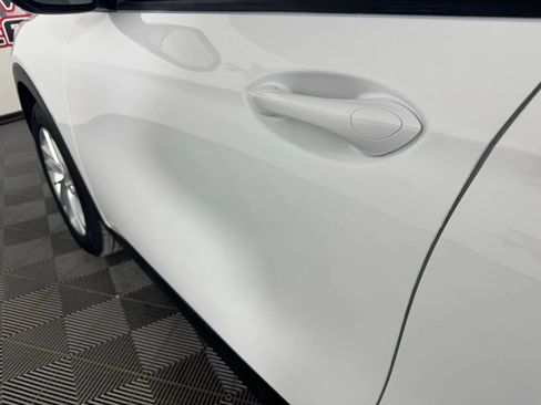 Used 2025 Buick Envista Preferred image 24