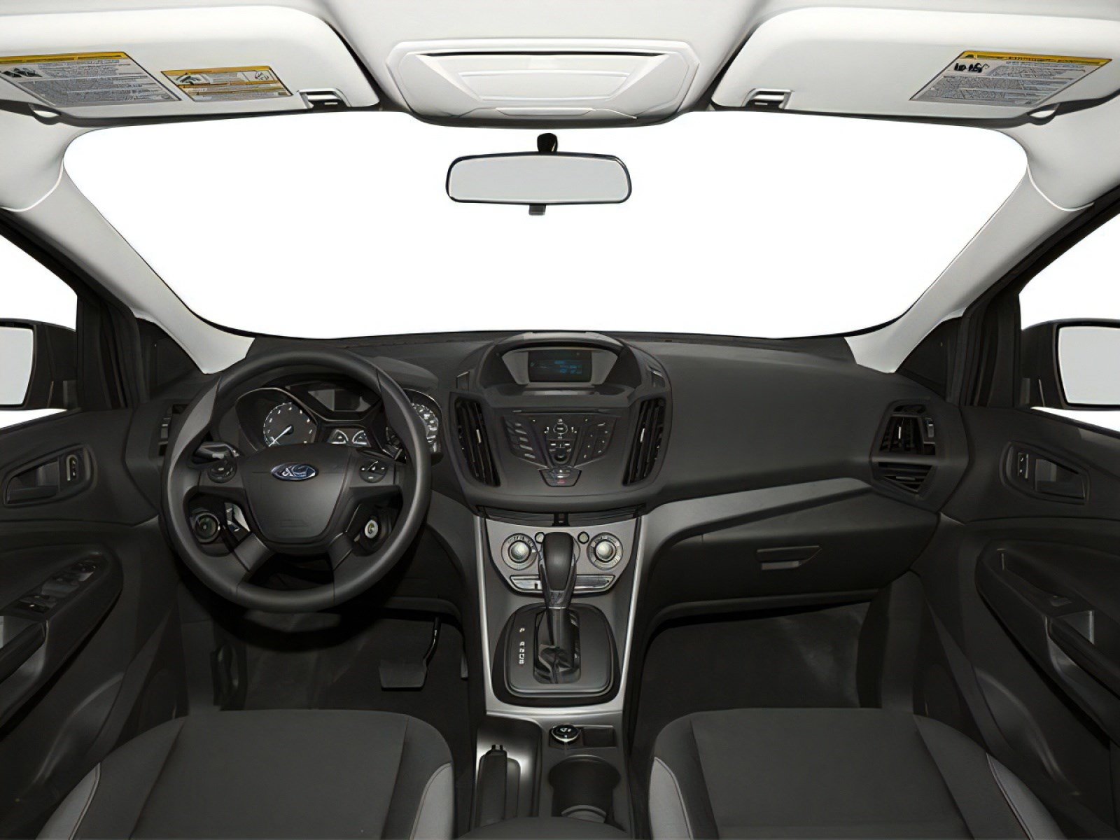 Used 2013 Ford Escape SE AWD/4WD image 5