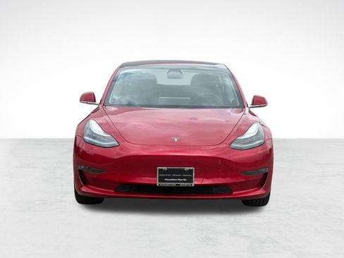 Used 2018 Tesla Model 3 Long Range image 6