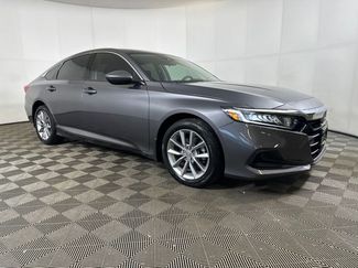 Used 2021 Honda Accord LX video 2