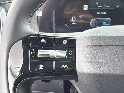 New 2026 Kia Sorento SX Prestige image 23