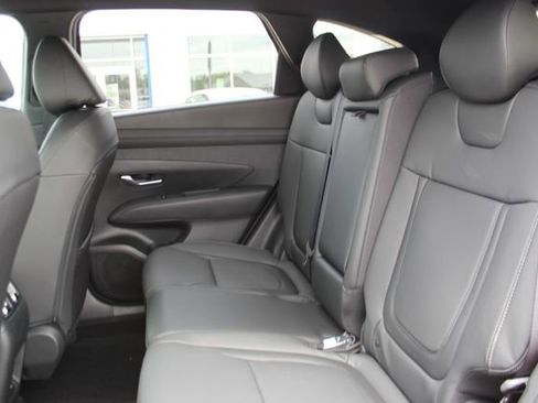 New 2026 Hyundai Tucson XRT AWD/4WD image 28