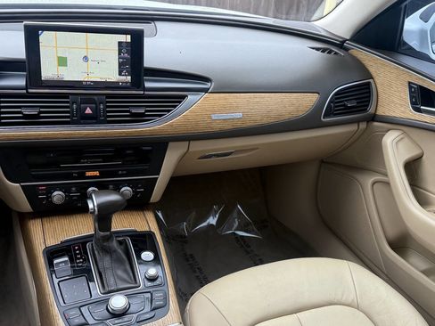 Used 2012 Audi A6 3.0T Premium Plus image 13