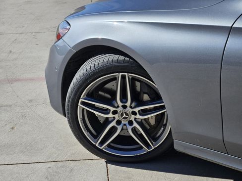 Used 2019 Mercedes-Benz E 300 E 300 image 5
