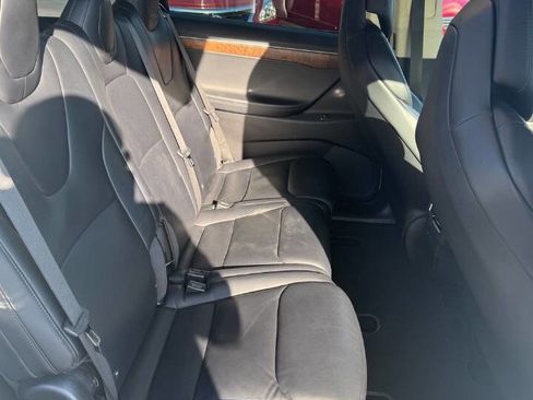 Used 2017 Tesla Model X 100D image 18