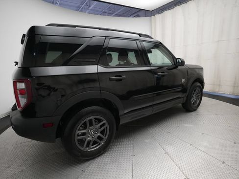 Used 2025 Ford Bronco Sport Big Bend w/ Convenience Package AWD/4WD image 35